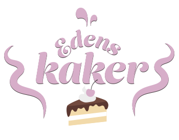 Logo Edens kaker